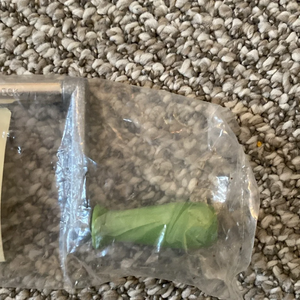 CLOSET CLEANOUT!! NEW!! Pampered Chef Apple/Peeler/Corer/Slicer Attachment #2433